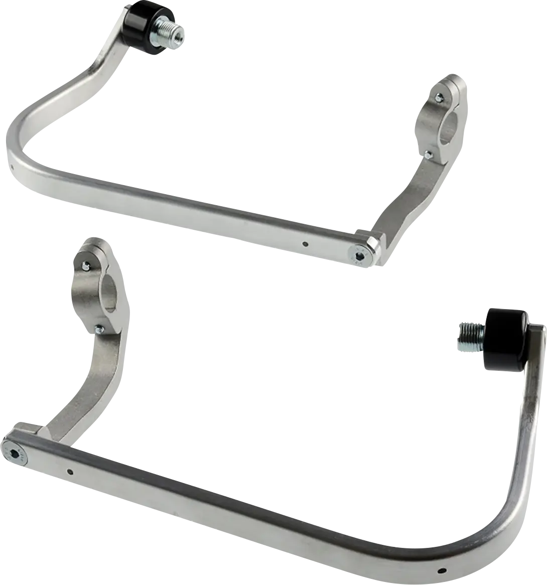 Barkbusters Handguard Mount Kit - Aluminum