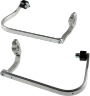 Barkbusters Handguard Mount Kit - Aluminum