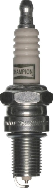 Champion Spark Plug - Reliable Ignition
