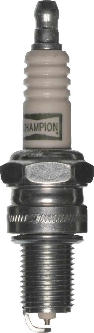 Champion Spark Plug - Reliable Ignition