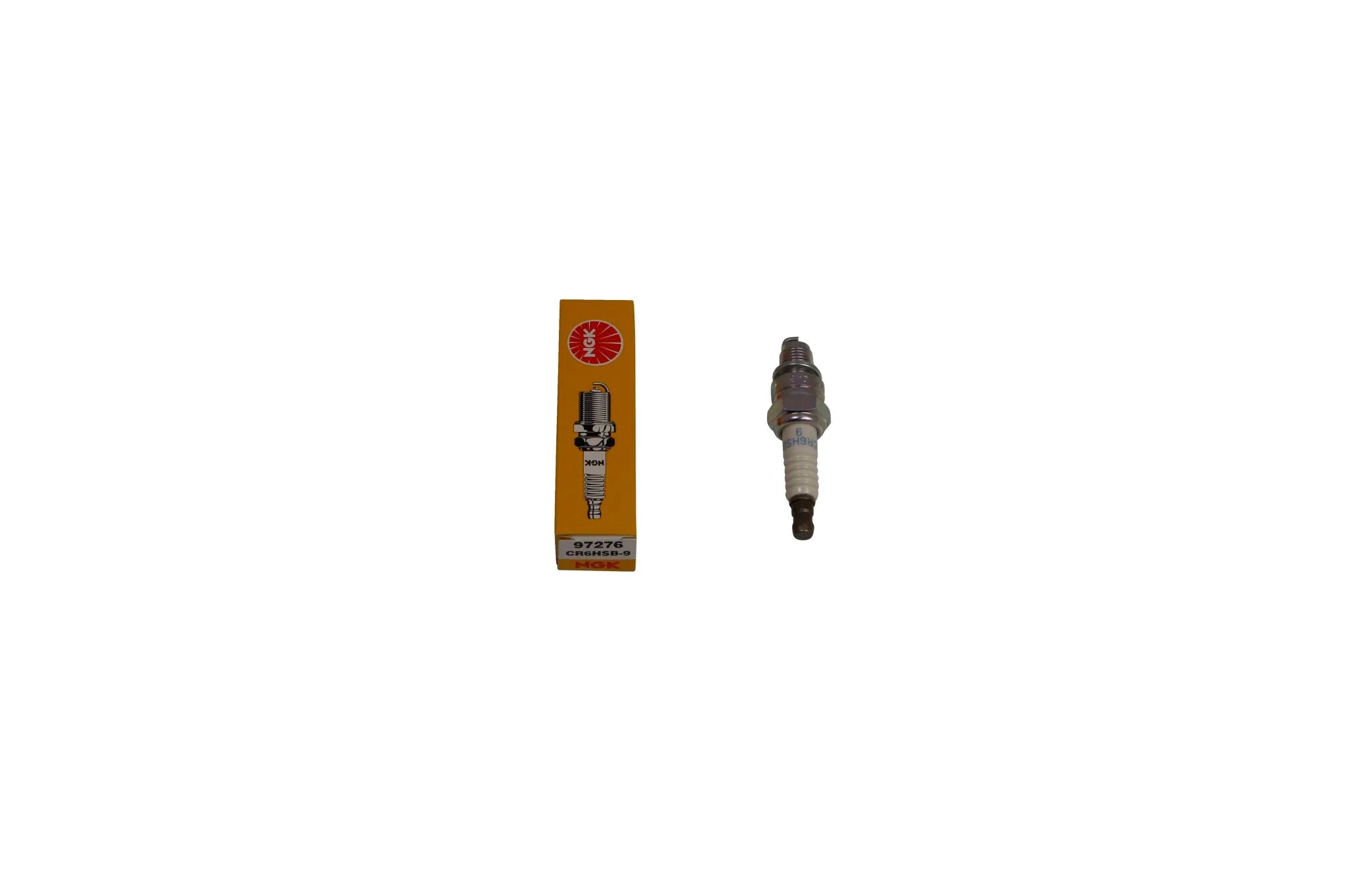 Ngk Spark Plugs Nickel Spark Plug