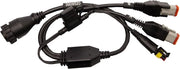 Texa Interface Cable