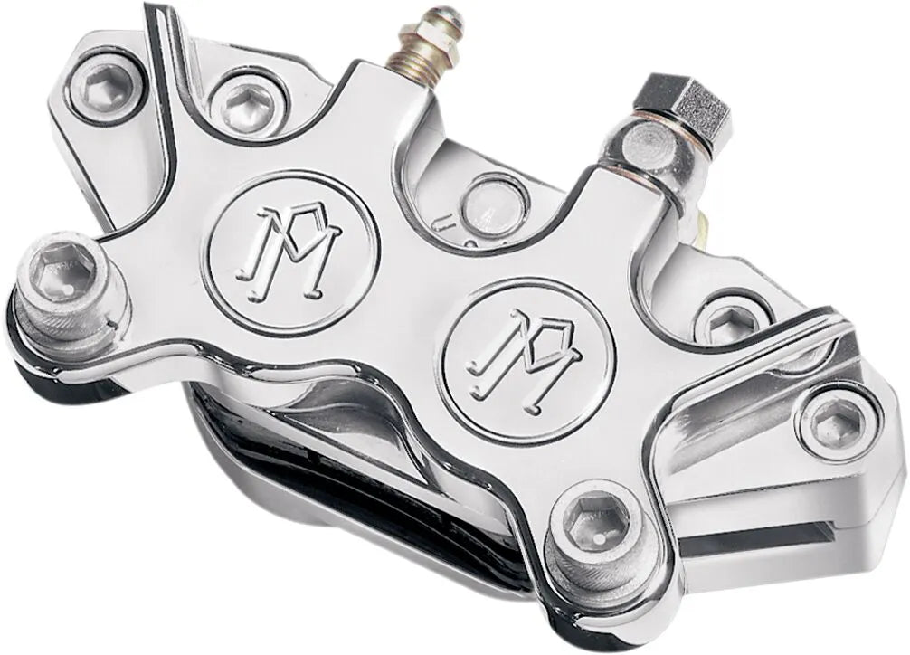 Performance Machine Brake Caliper Replacement Components