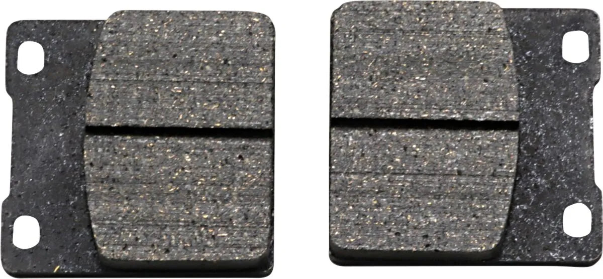 Moto-master Ceramic Brake Pads Set