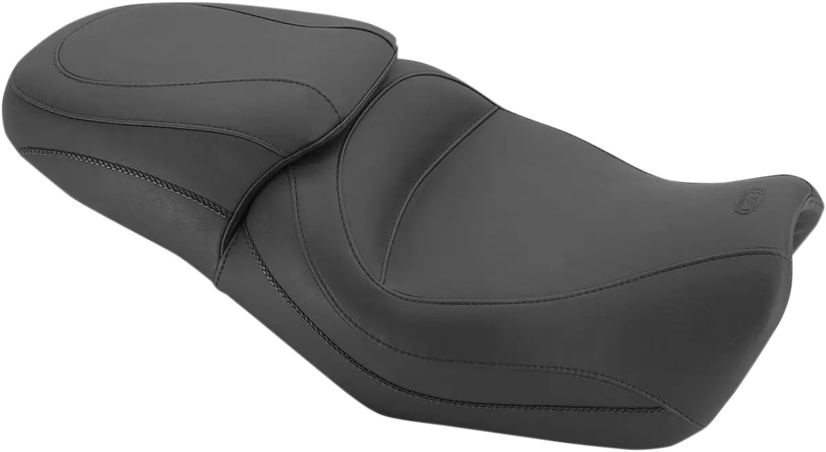 Mustang Vintage Touring 2-up Vinyl Seat