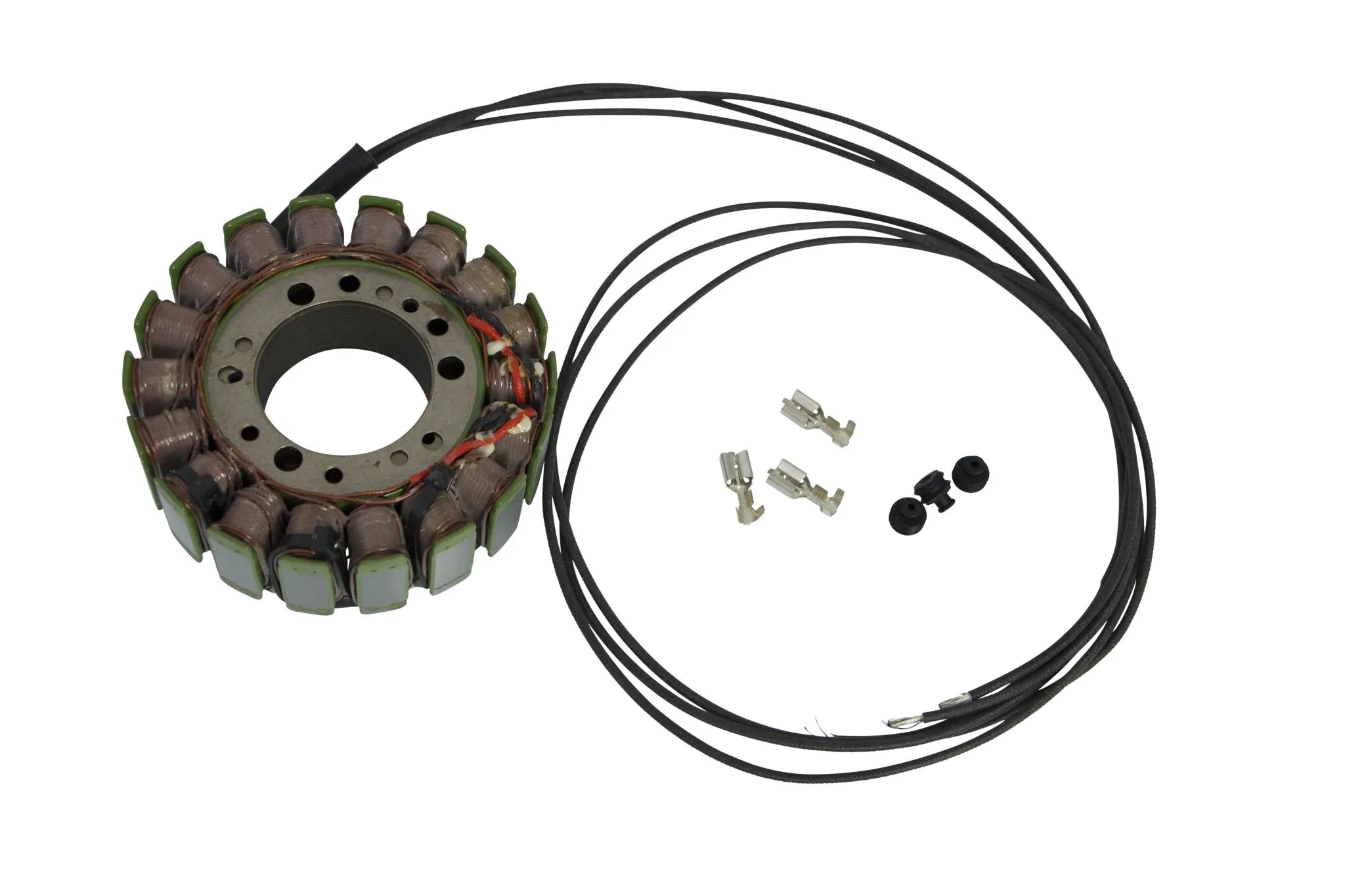 Moose Offroad Stator For Tgb - Oem Replacement