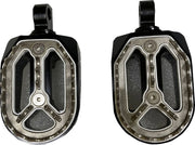 Drag Specialties Qualifier Foot Pegs