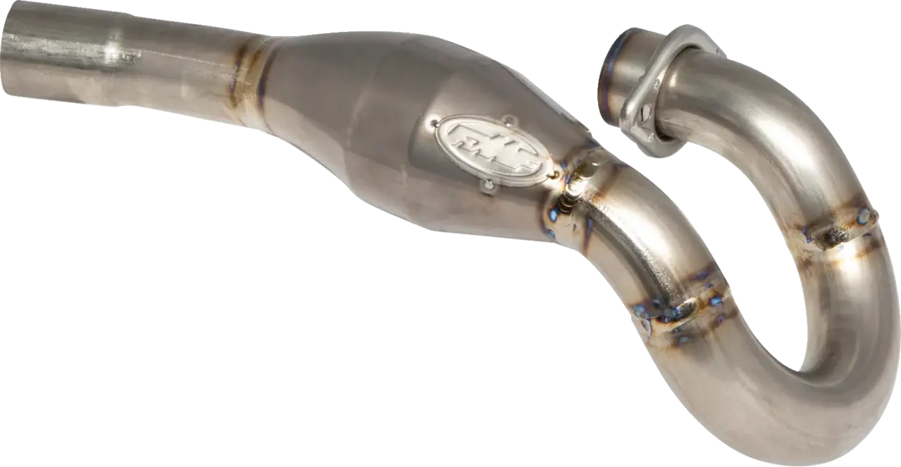 Fmf Megabomb Header Head Pipe