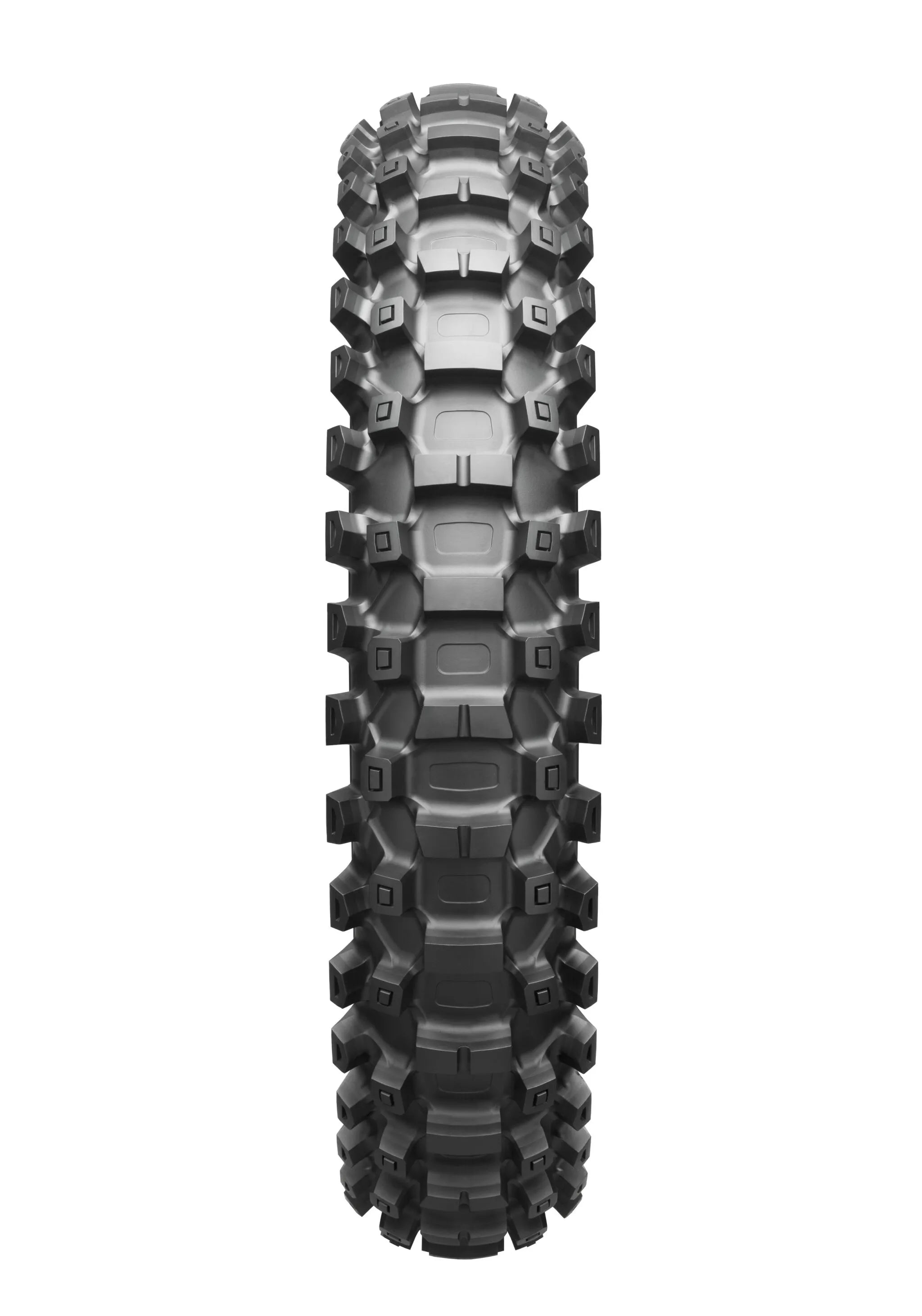 Bridgestone Battlecross X20 Tire For Soft Terrain