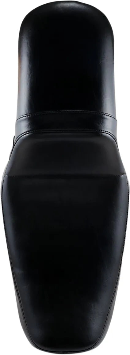 Le Pera Daytona Daddy Long Legs 2-up Vinyl Seat
