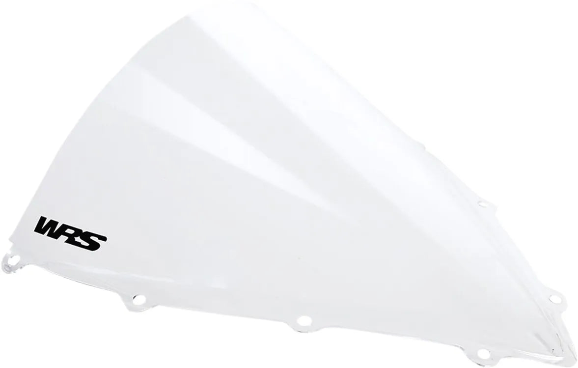 Wrs Windscreen - High Quality Pmma Plexiglass