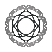 Ebc Supermoto Brake Rotor Kit For Supermoto Bikes