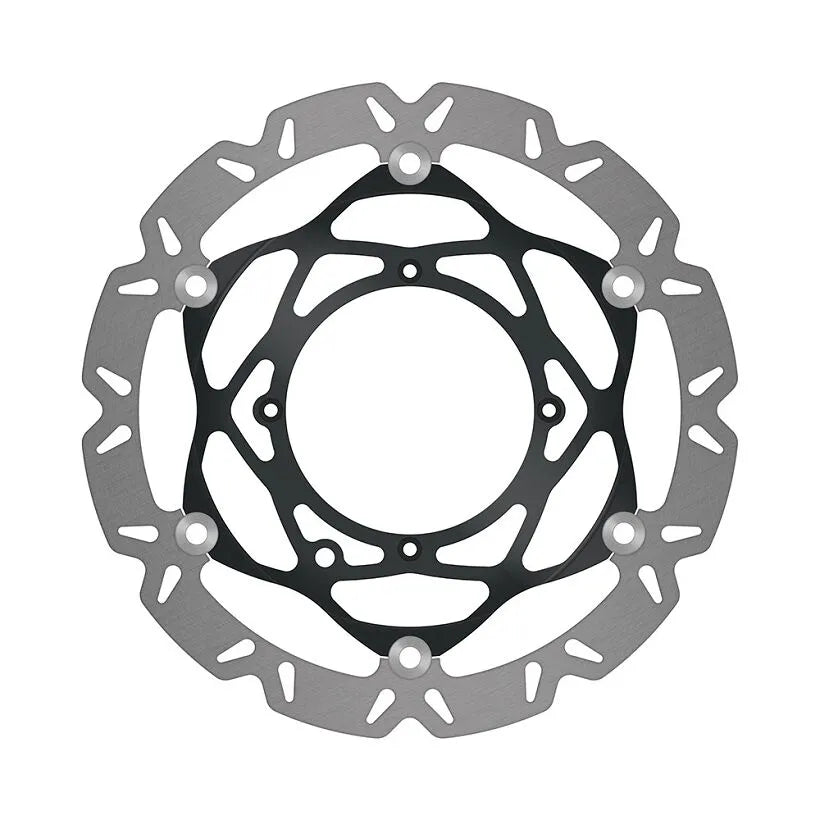 Ebc Supermoto Brake Rotor Kit For Supermoto Bikes