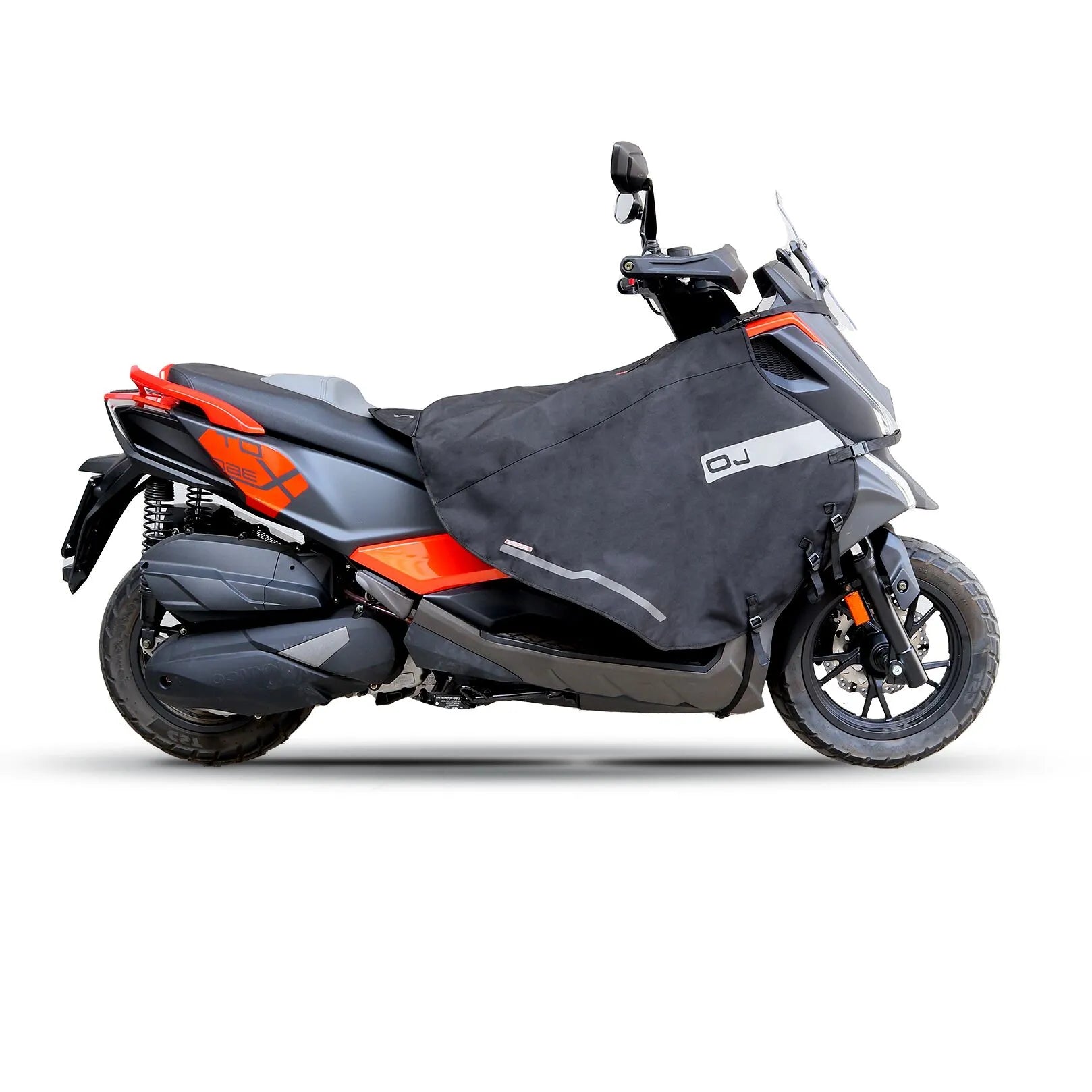 Oj Leg Cover - Weather Protection