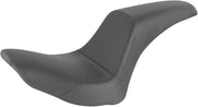 Saddlemen Profiler Seat - Enhanced Comfort
