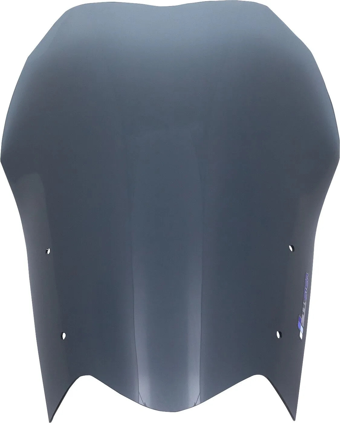 Bullster Windscreen For Yamaha - 16.5"