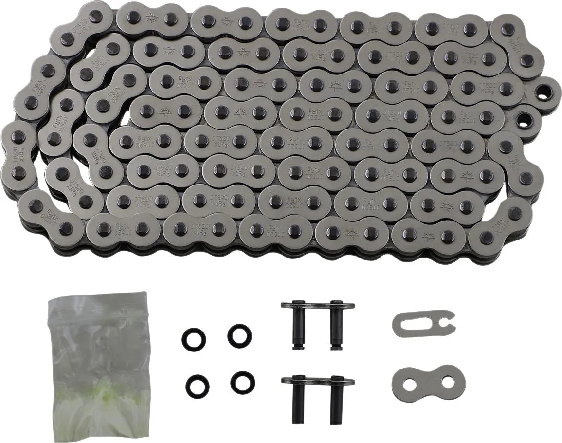 Jt Chains 520 X1r3 Drive Chain