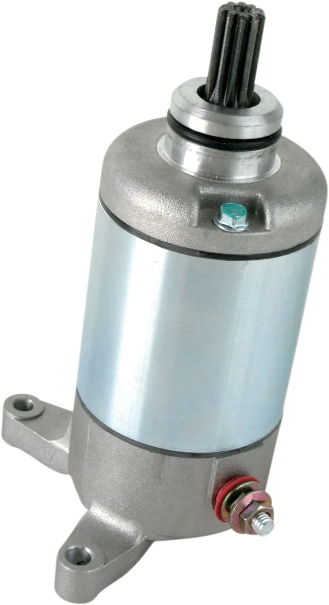 Rick's Motorsport Electric Starter For Suzuki