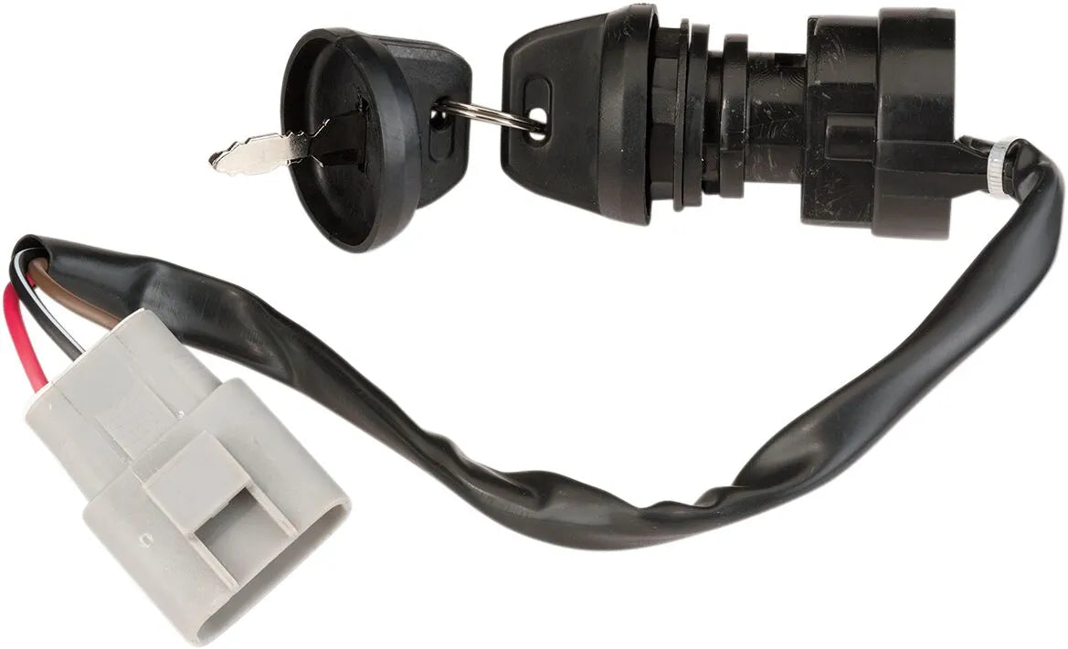 Moose Offroad Ignition Switch