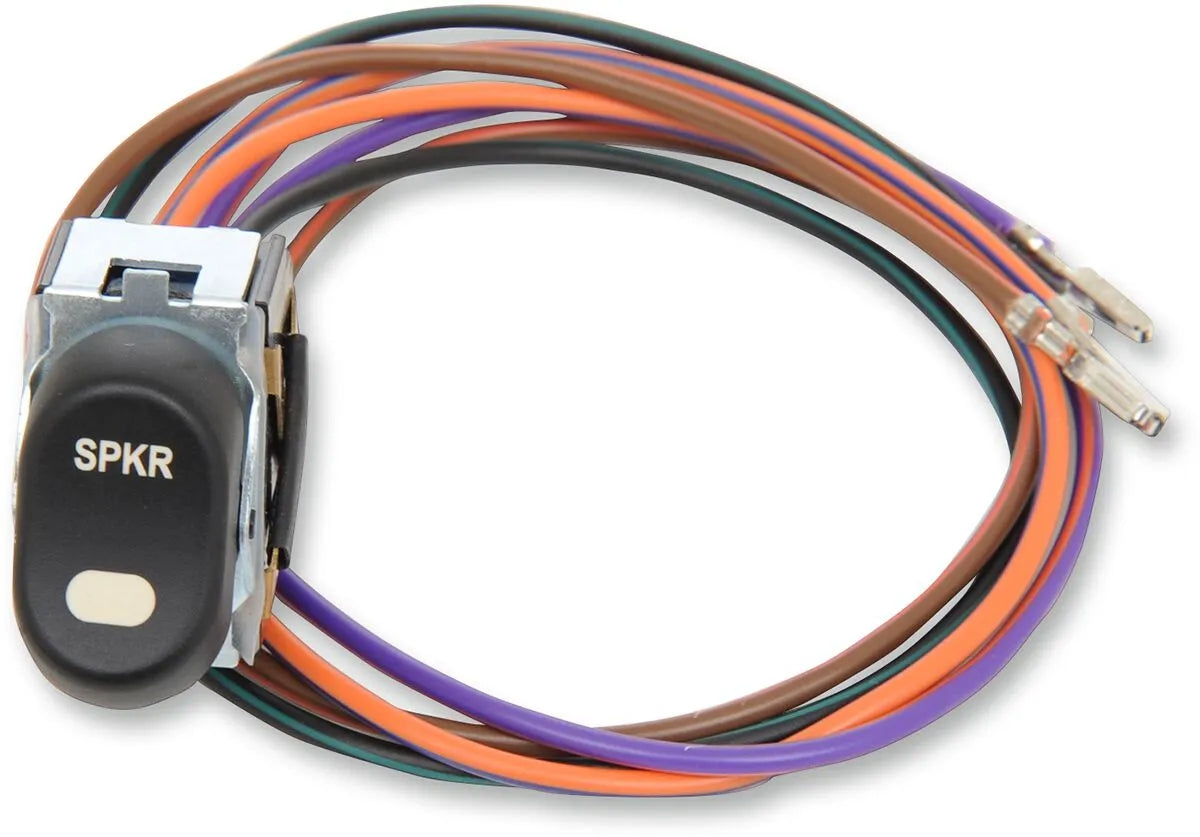 Drag Specialties Inner Fairing Switch