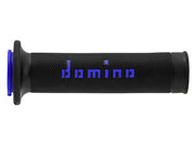 Domino A010 Grips - Road Racing Dual Compound