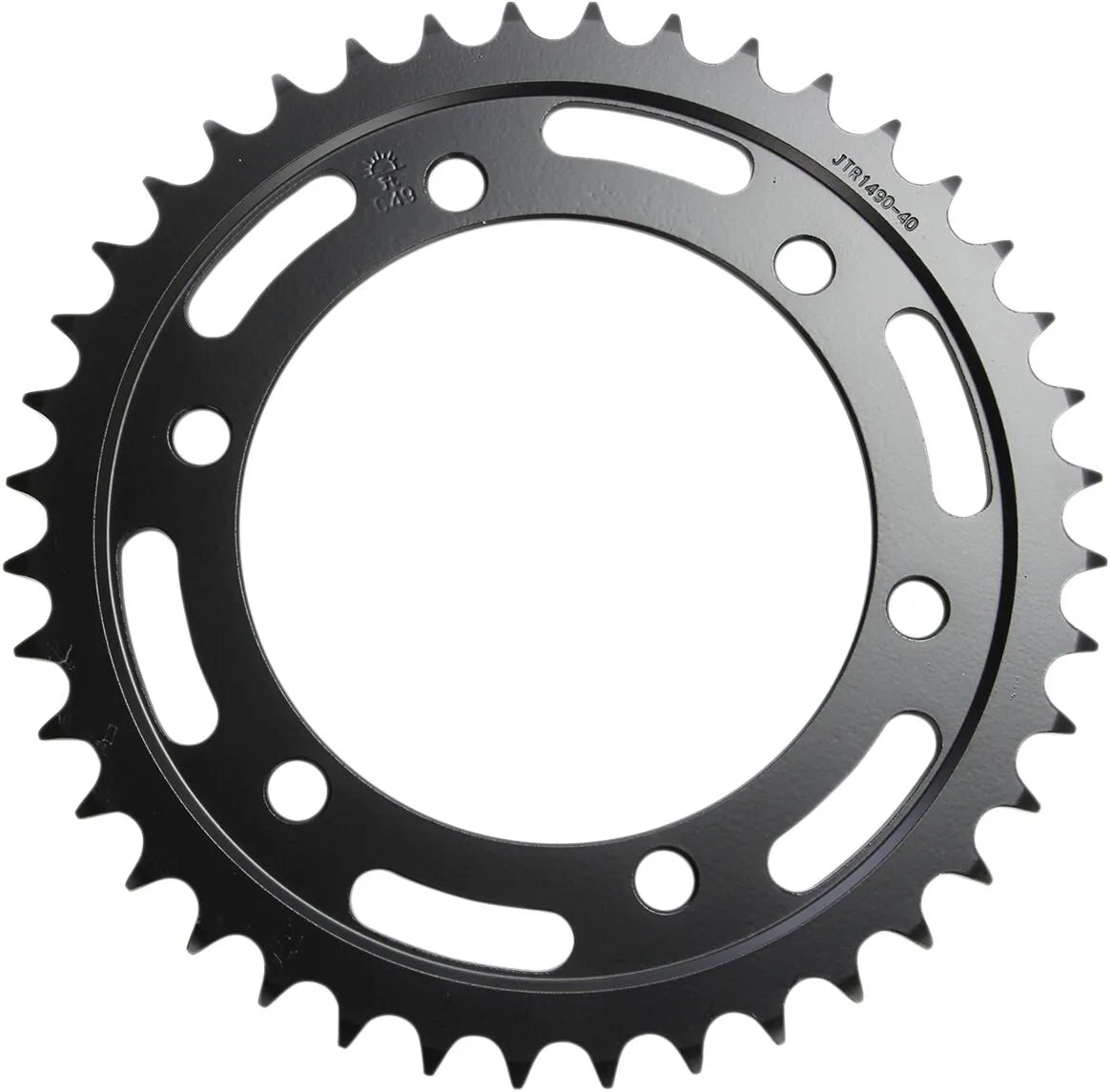 Jt Sprockets Steel Rear Sprocket 520-42t