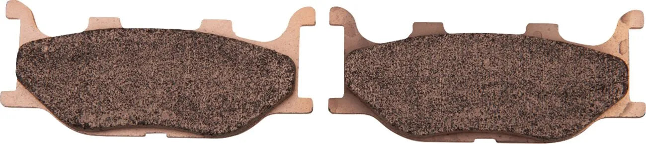 Galfer Hh Sintered Brake Pads For Motorcycle