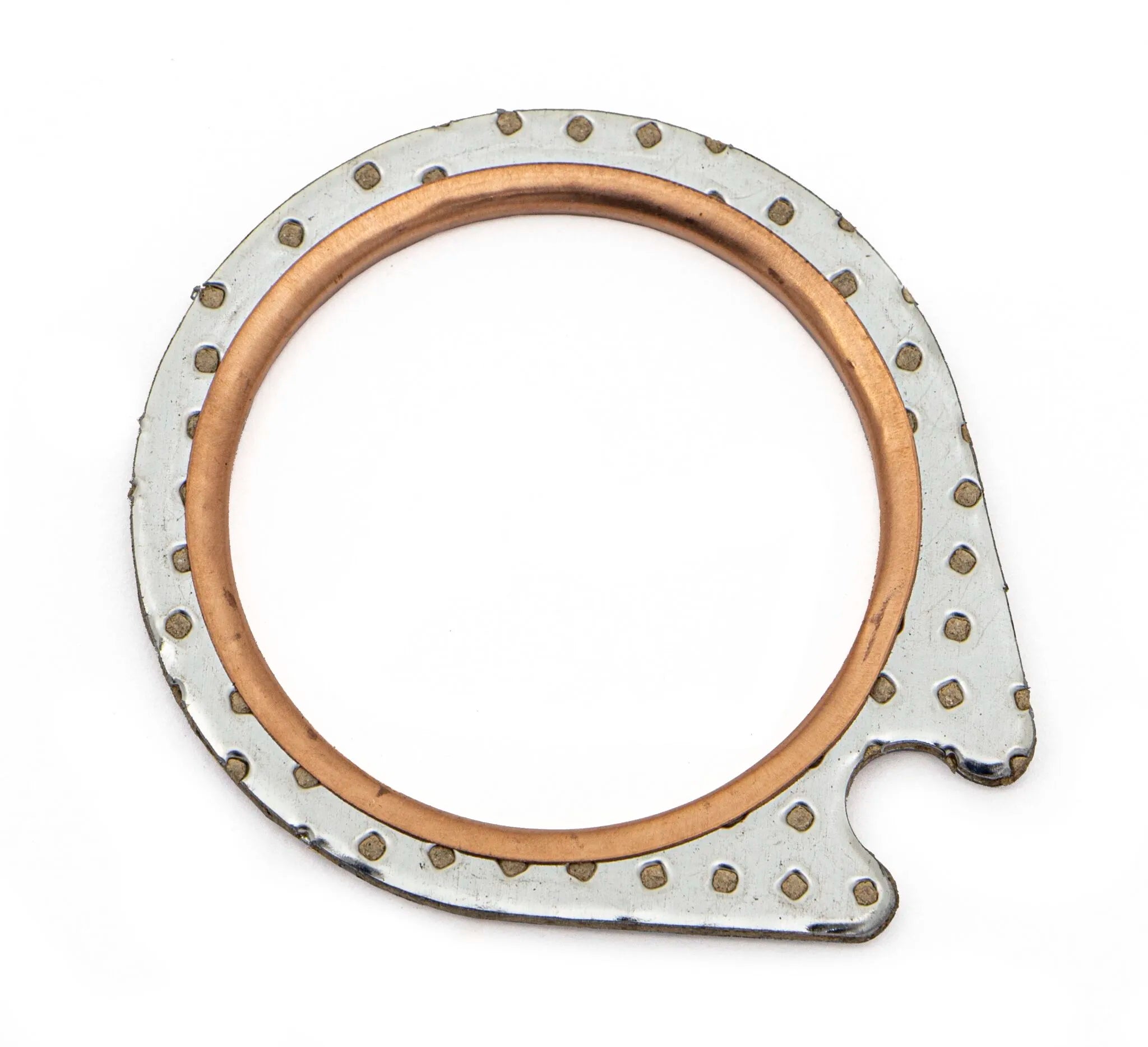 S&s Cycle Exhaust Gasket For Motorcycle Exhaust Pipes
