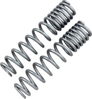 High Lifter Shock Springs For Increased Load Capacity