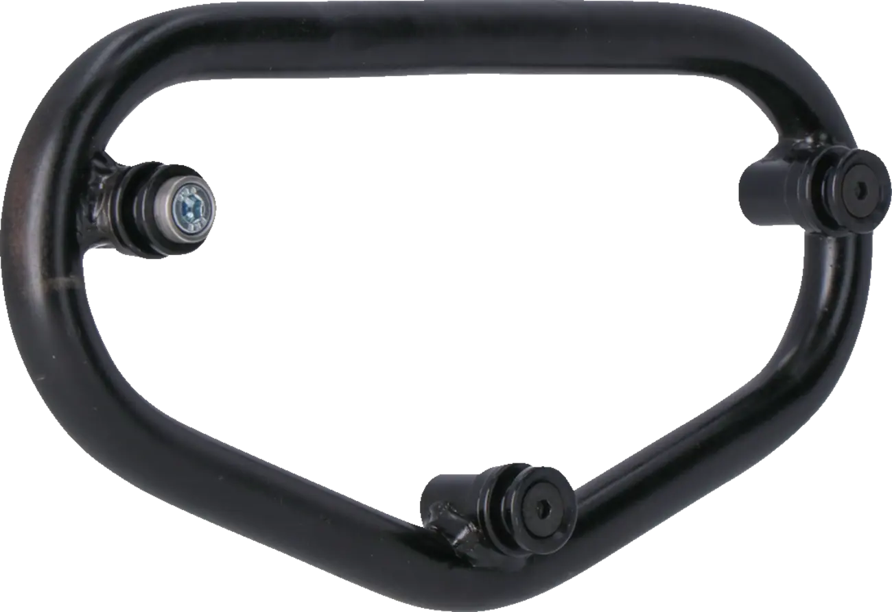 Sw-motech Slc Side Carrier For Side Bags