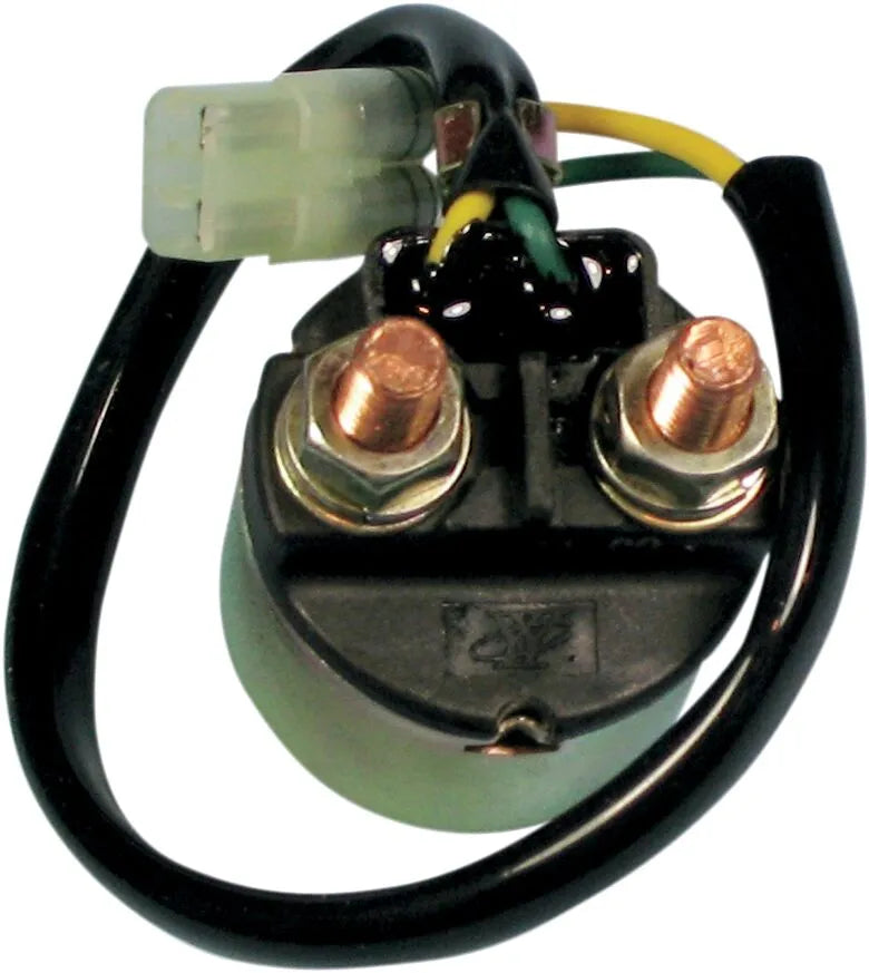 Rick's Motorsport Electric Solenoid Switch