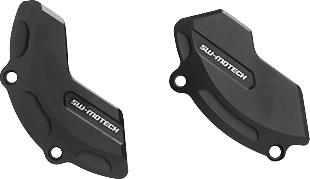 Sw-motech Engine Case Protector Kit