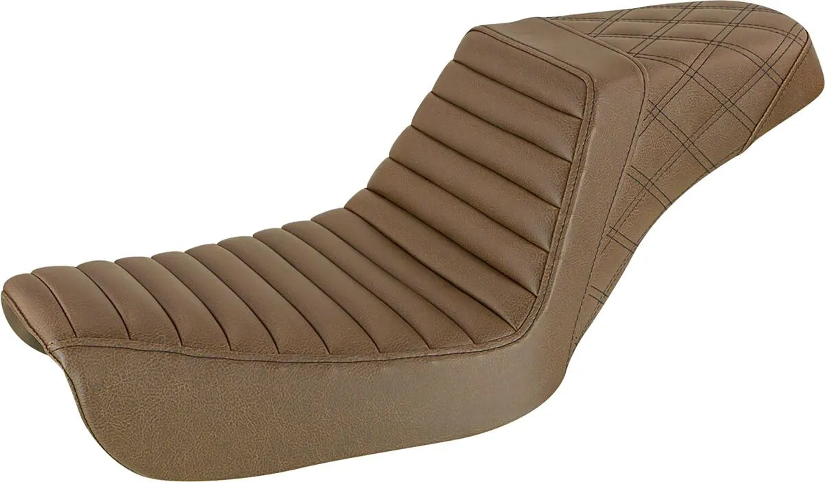 Saddlemen Step-up Seat