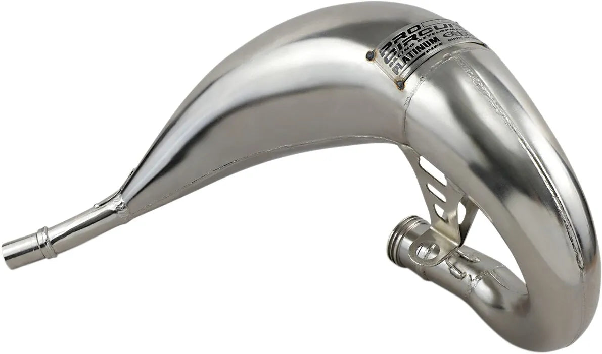 Pro Circuit Platinum Pipe Exhaust For Enhanced Durability