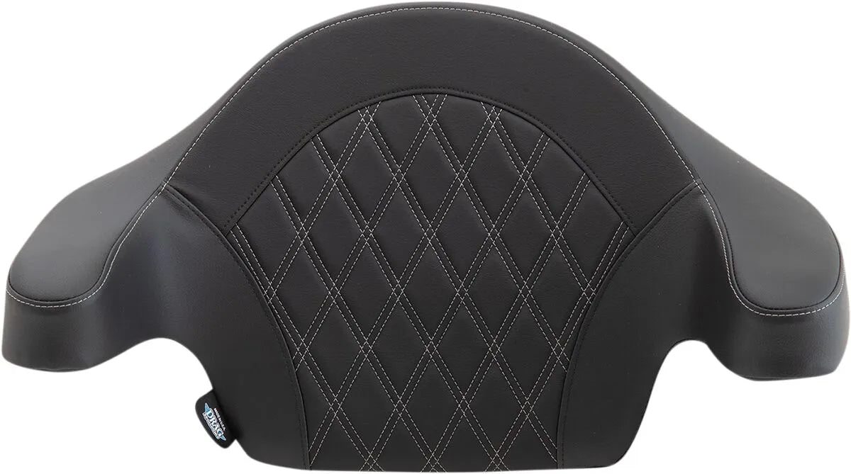 Drag Specialties King Pack Pad