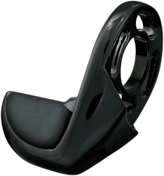 Kuryakyn Iso Throttle Boss For Relaxed Grip