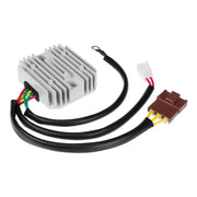 Motoplat Regulator - 35a Charging Upgrade