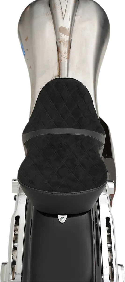 Drag Specialties Low Profile Touring Seat