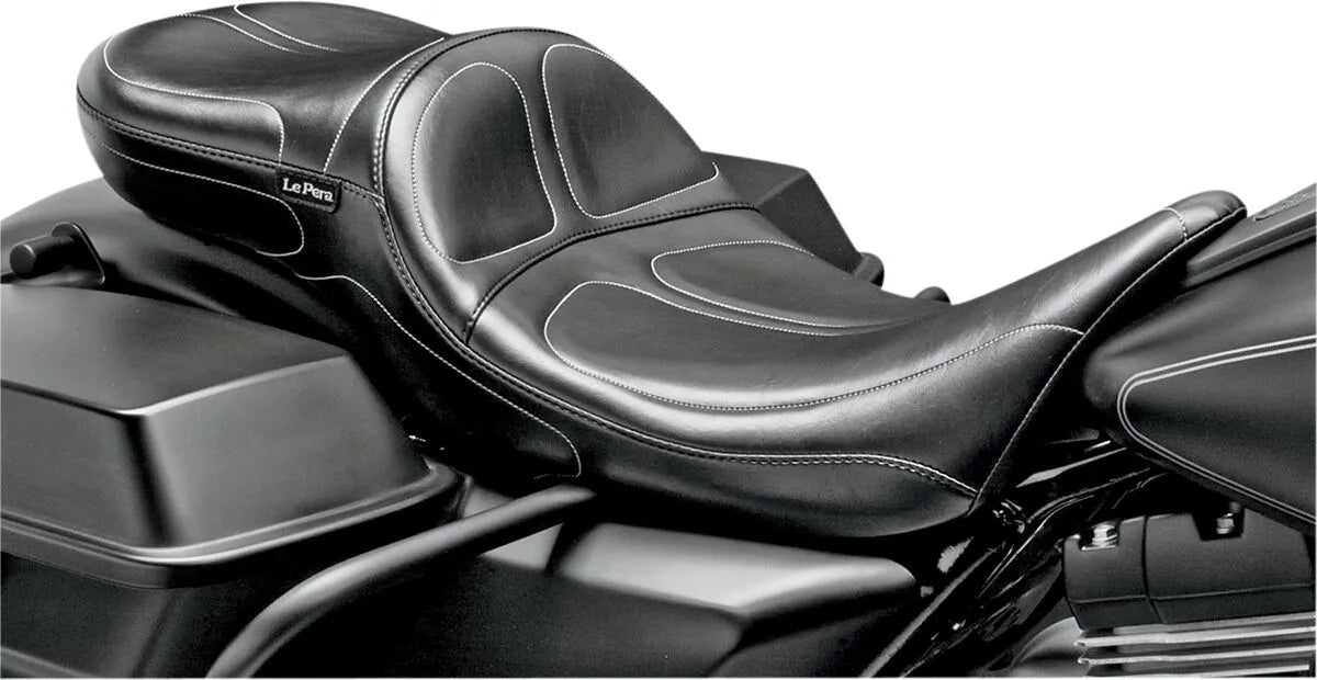 Le Pera Maverick Daddy Long Legs Seat