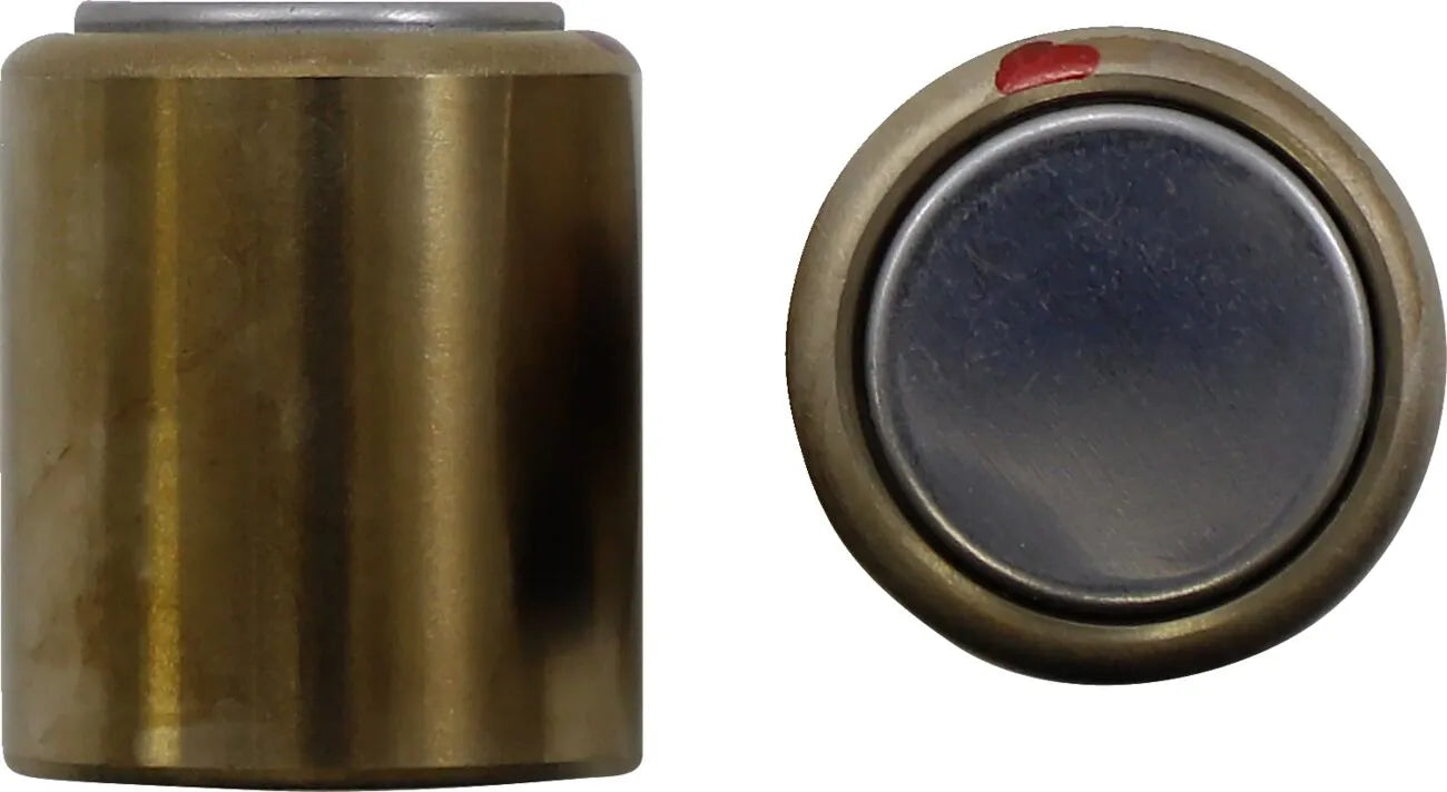 Parts Unlimited Brake Caliper Piston Kit For Right Calipers