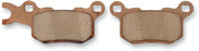 Moose Offroad Xcr Sintered Brake Pads Set