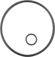 Emgo Oil Filter O-ring Set For Oil Filter Cover