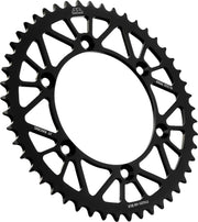 Jt Sprockets Rear Sprocket - 520, 49t Aluminum