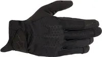 Alpinestars Stella Stated Air Women's Motorcycle Gloves - Black