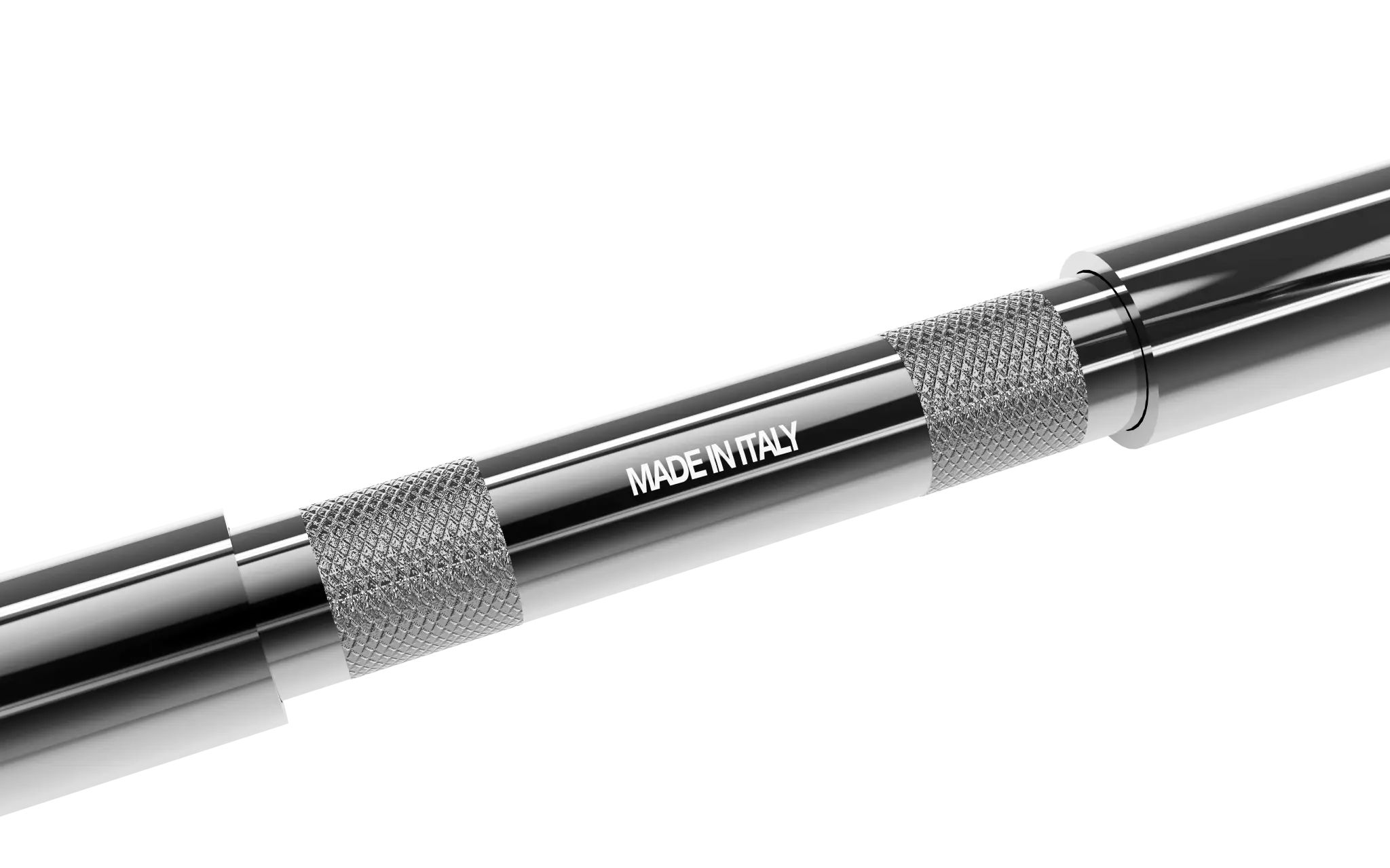 Zard Bull Handlebar - Chrome Steel