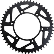 Moose Offroad Steel Rear Sprocket 520-51t