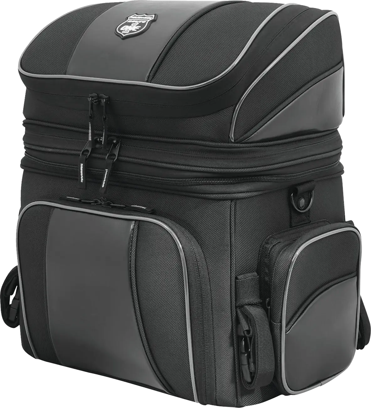 Nelson Rigg Route 1 Getaway 2.0 Rack Bag