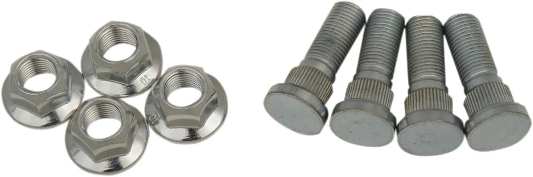 Moose Offroad Wheel Stud/nut Kit