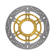 Ebc X-series Brake Rotor For Sport Bikes