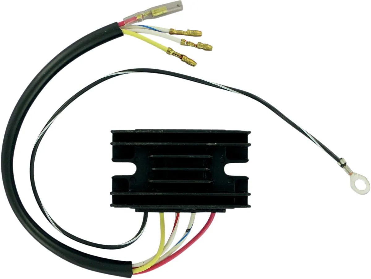 Rick's Motorsport Electric Rectifier Regulator